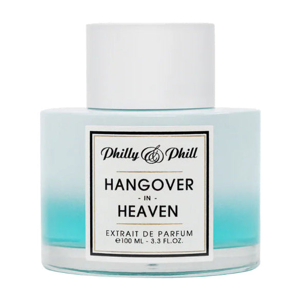 Philly & Phill Hangover in Heaven