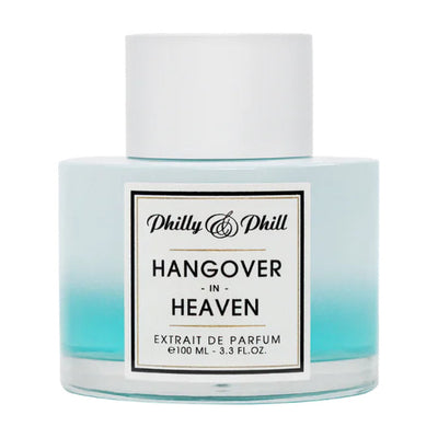 Philly & Phill Hangover in Heaven