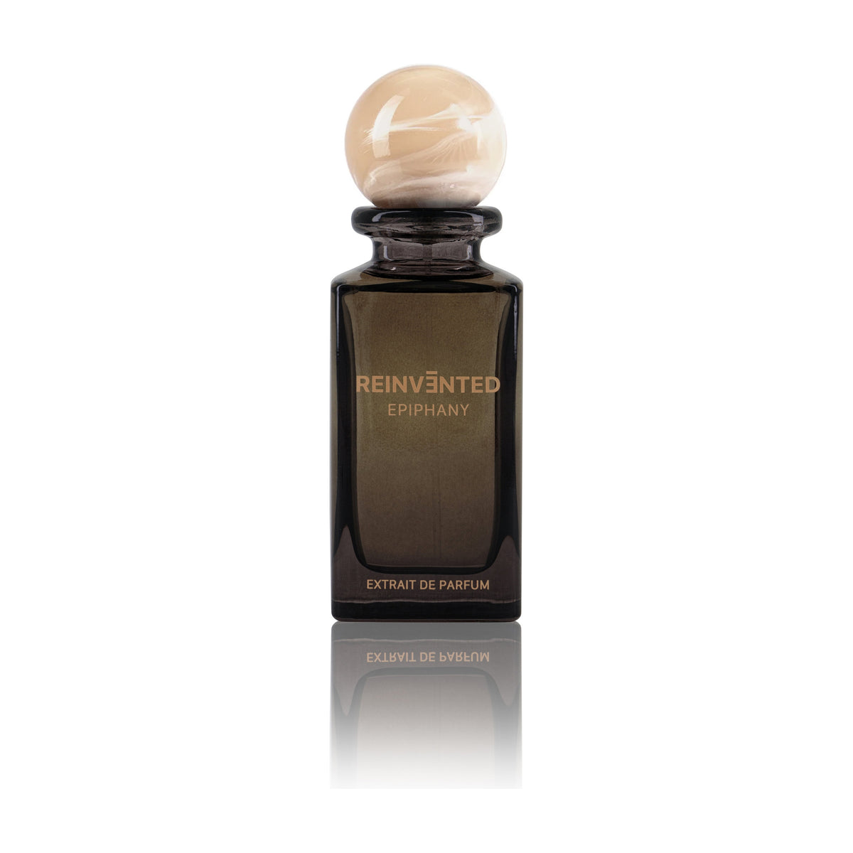Reinvented EPIHANY