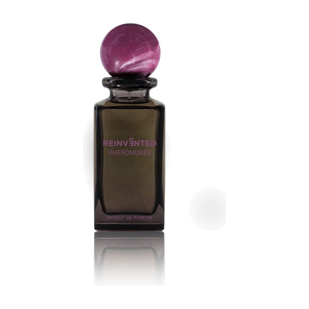Reinvented PHEROMONES