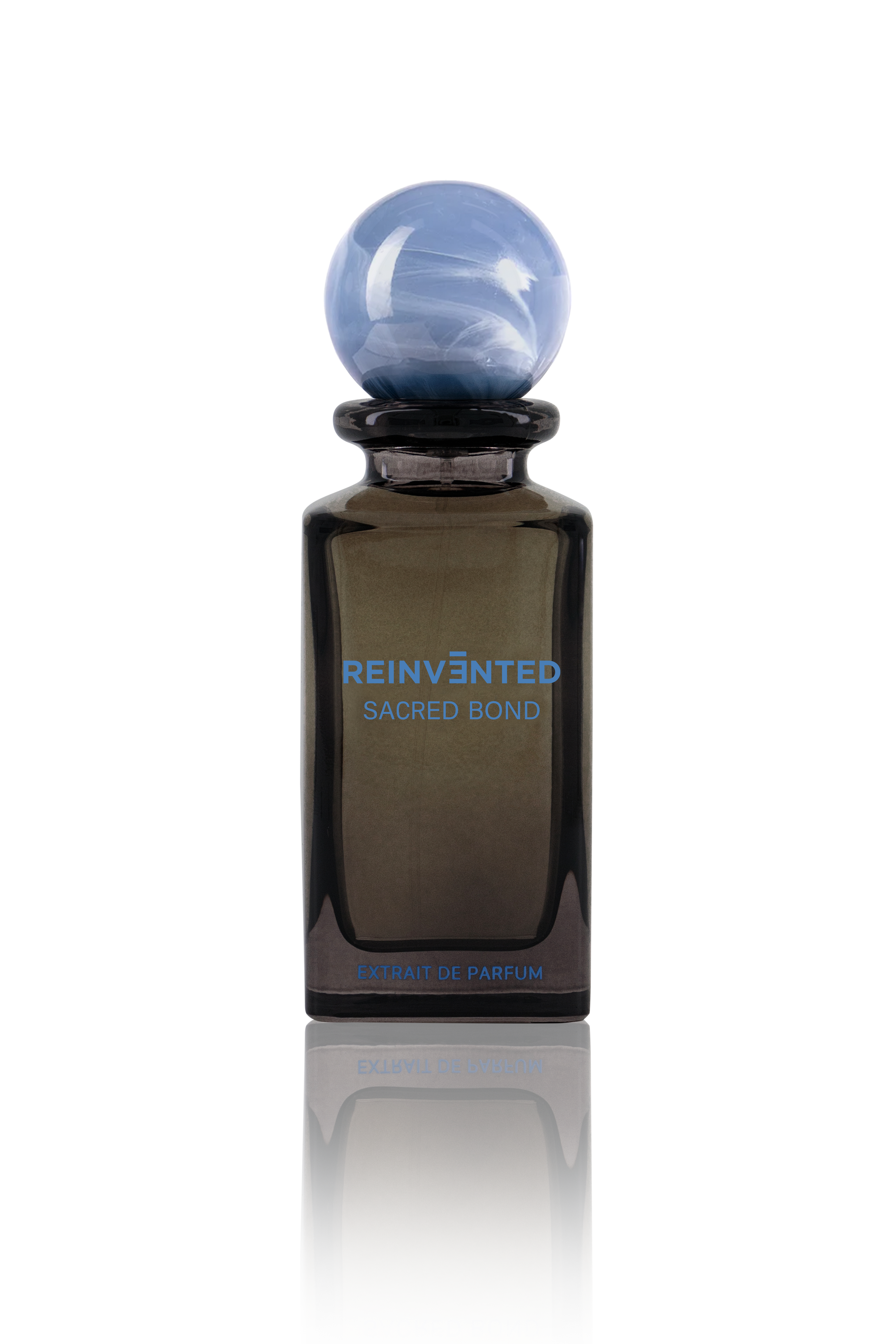 Reinvented SACRED BOND  - Unisex Parfum