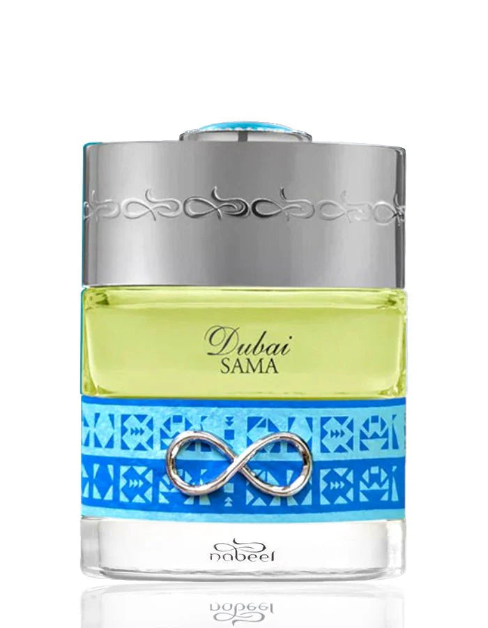 Spirit of Dubai Sama  - Unisex Parfum