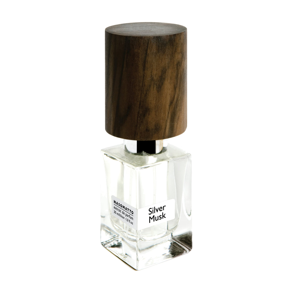 Nasomatto SILVER MUSK