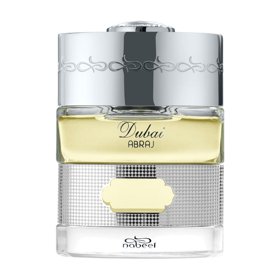 Spirit of Dubai Abraj