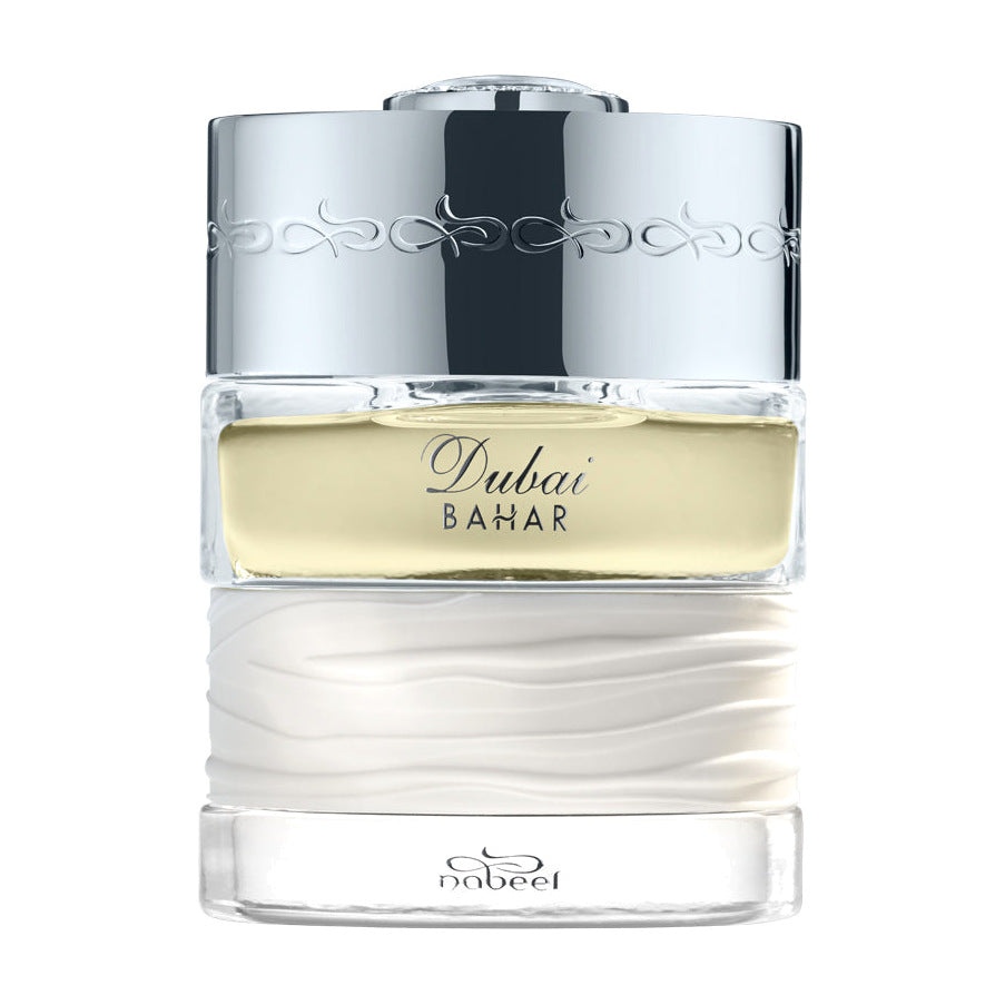 Spirit of Dubai Bahar