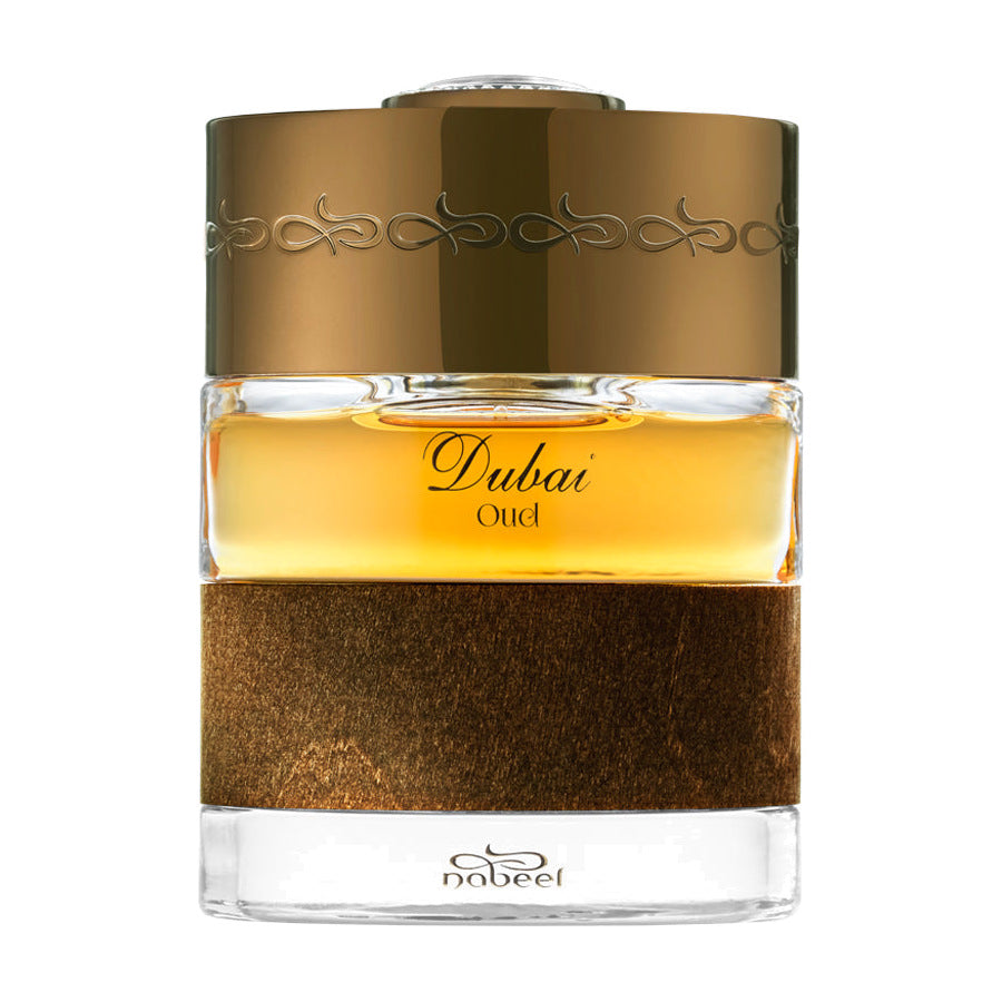 Spirit of Dubai Oud