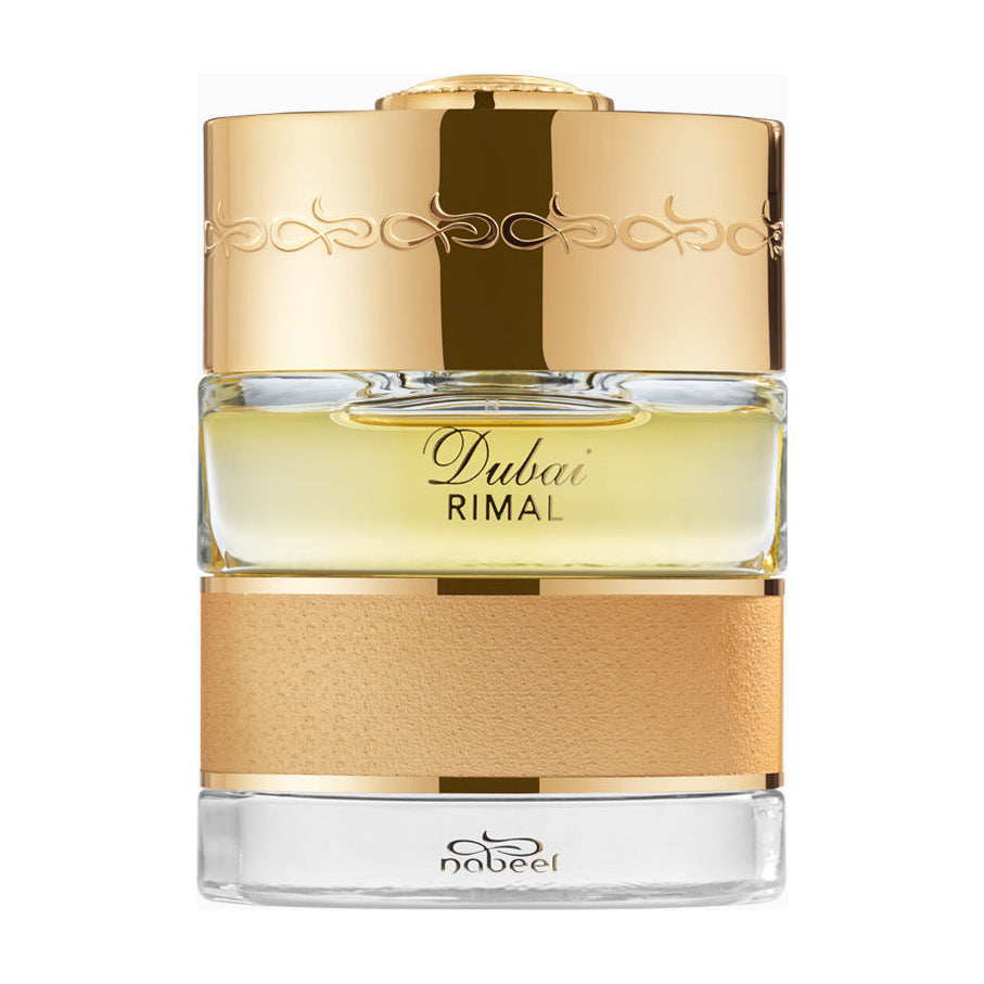 Spirit of Dubai Rimal