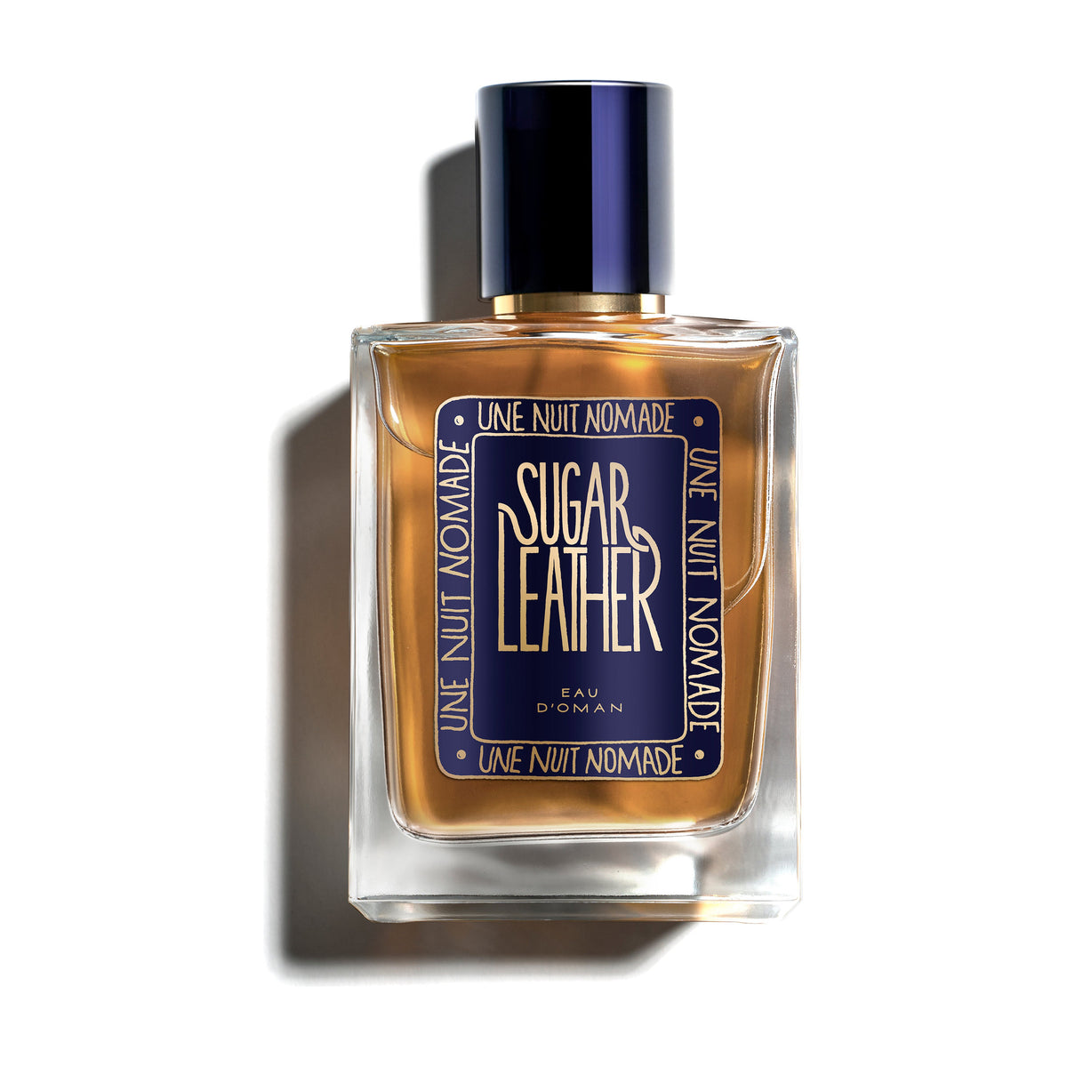 Une Nuit Nomade  Sugar Leather
