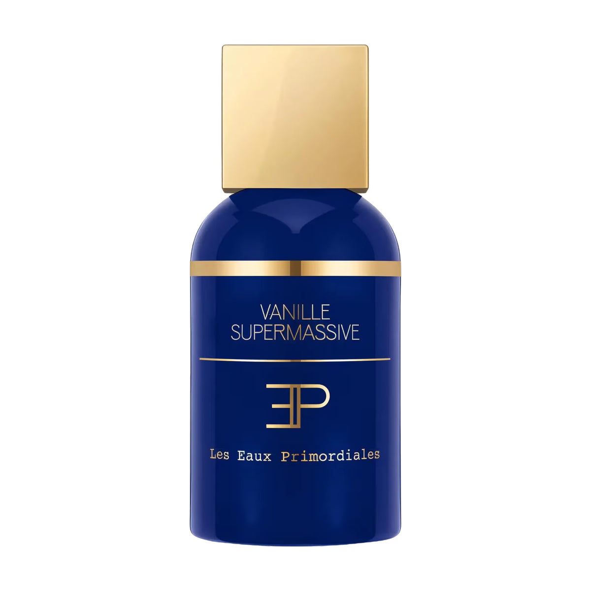 Les Eaux Primordiales Supermassive Vanille