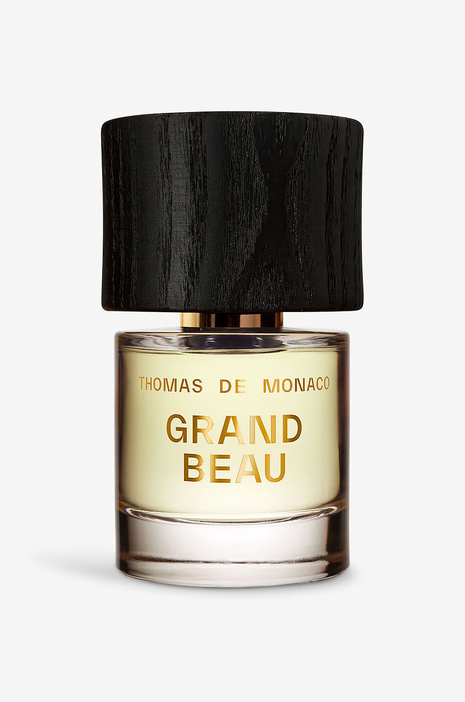 Thomas de Monaco Grand Beau- Unisex Parfum