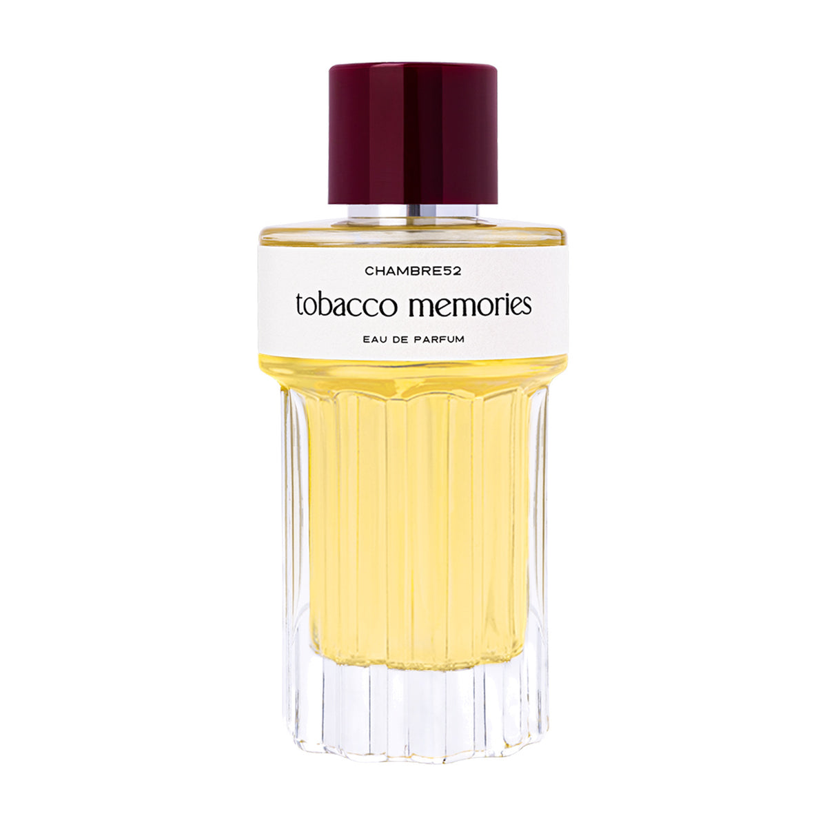 Chambre 52 Tobacco Memories