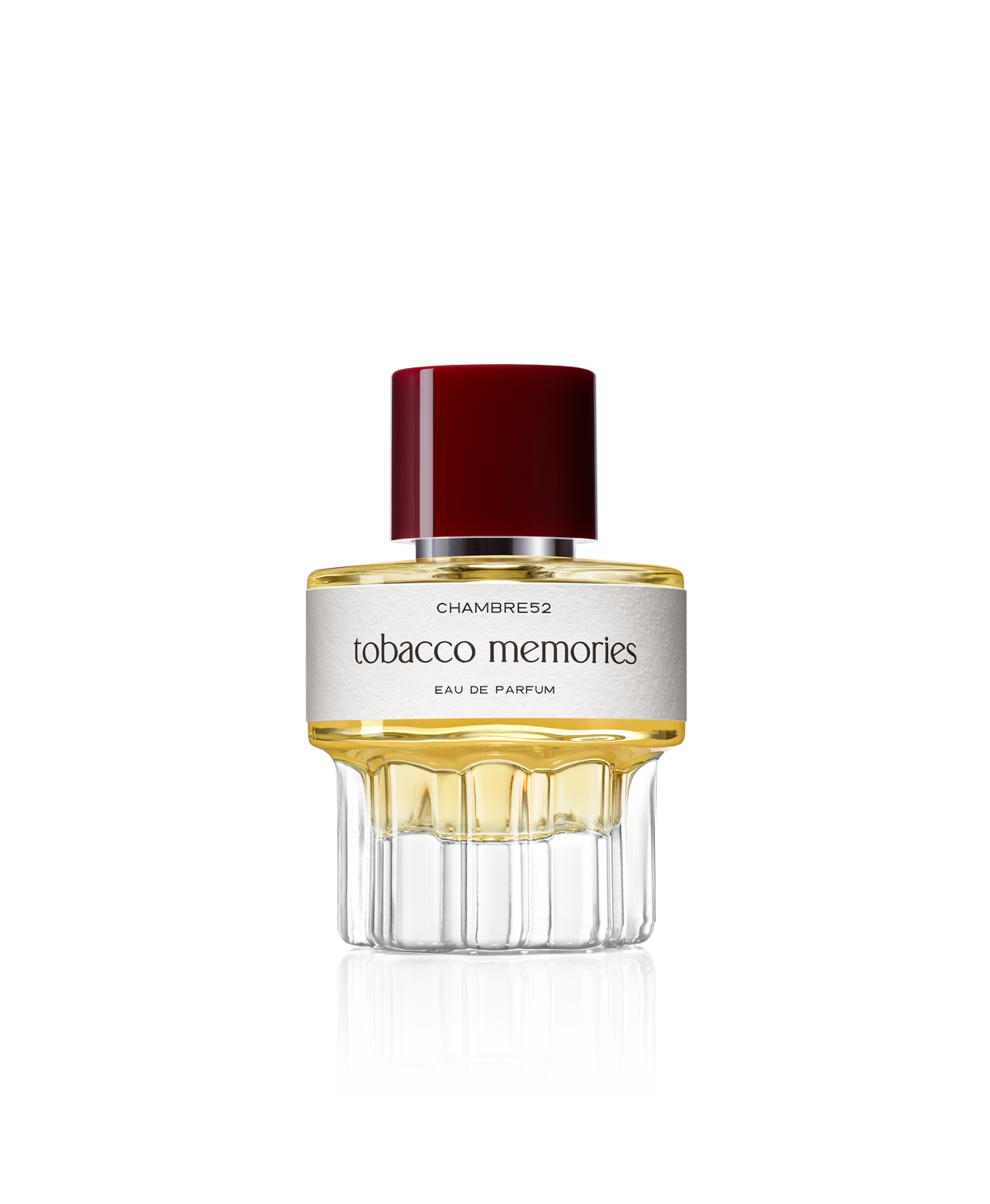 Chambre 52 Tobacco Memories