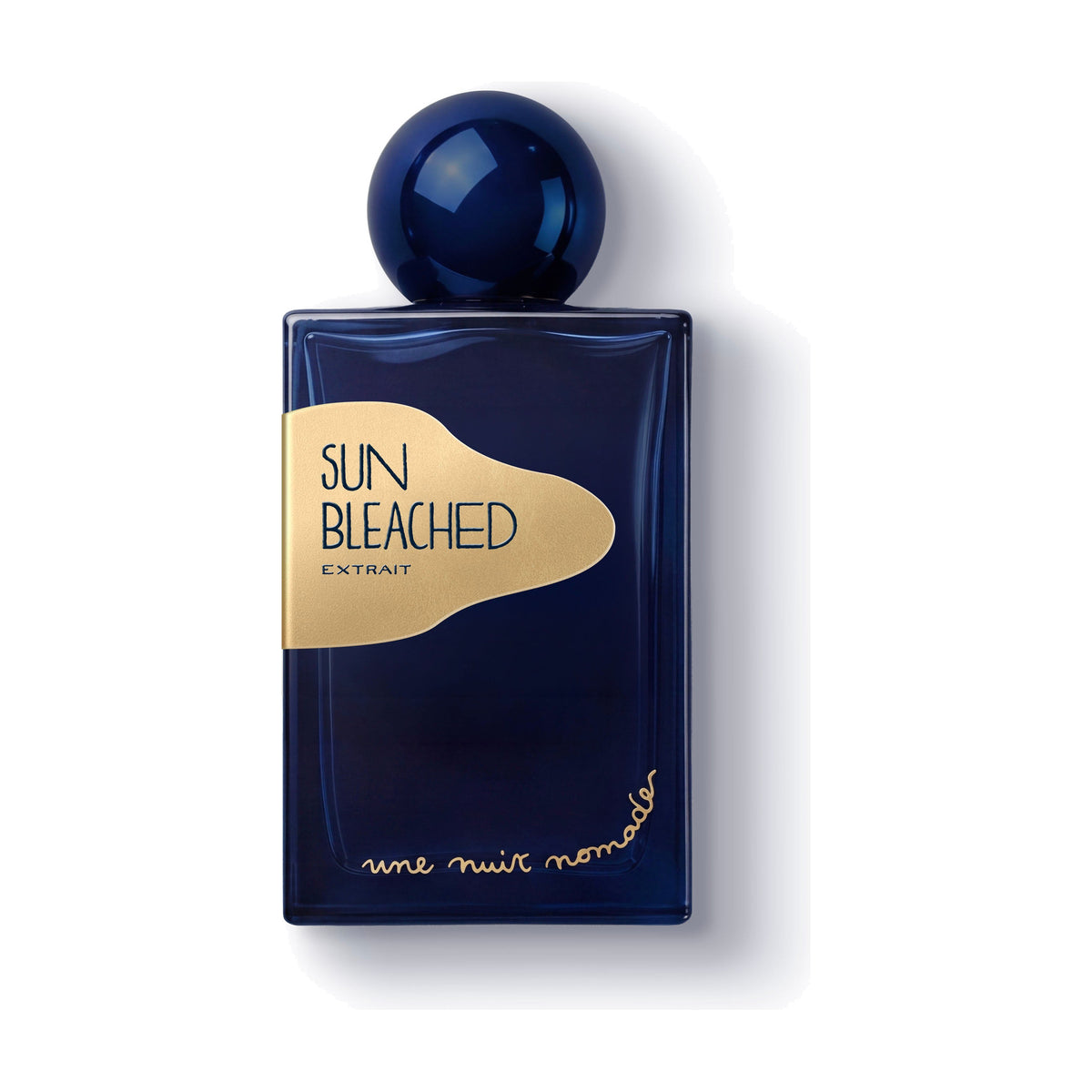 Une Nuit Nomade Sun Bleached Extrait