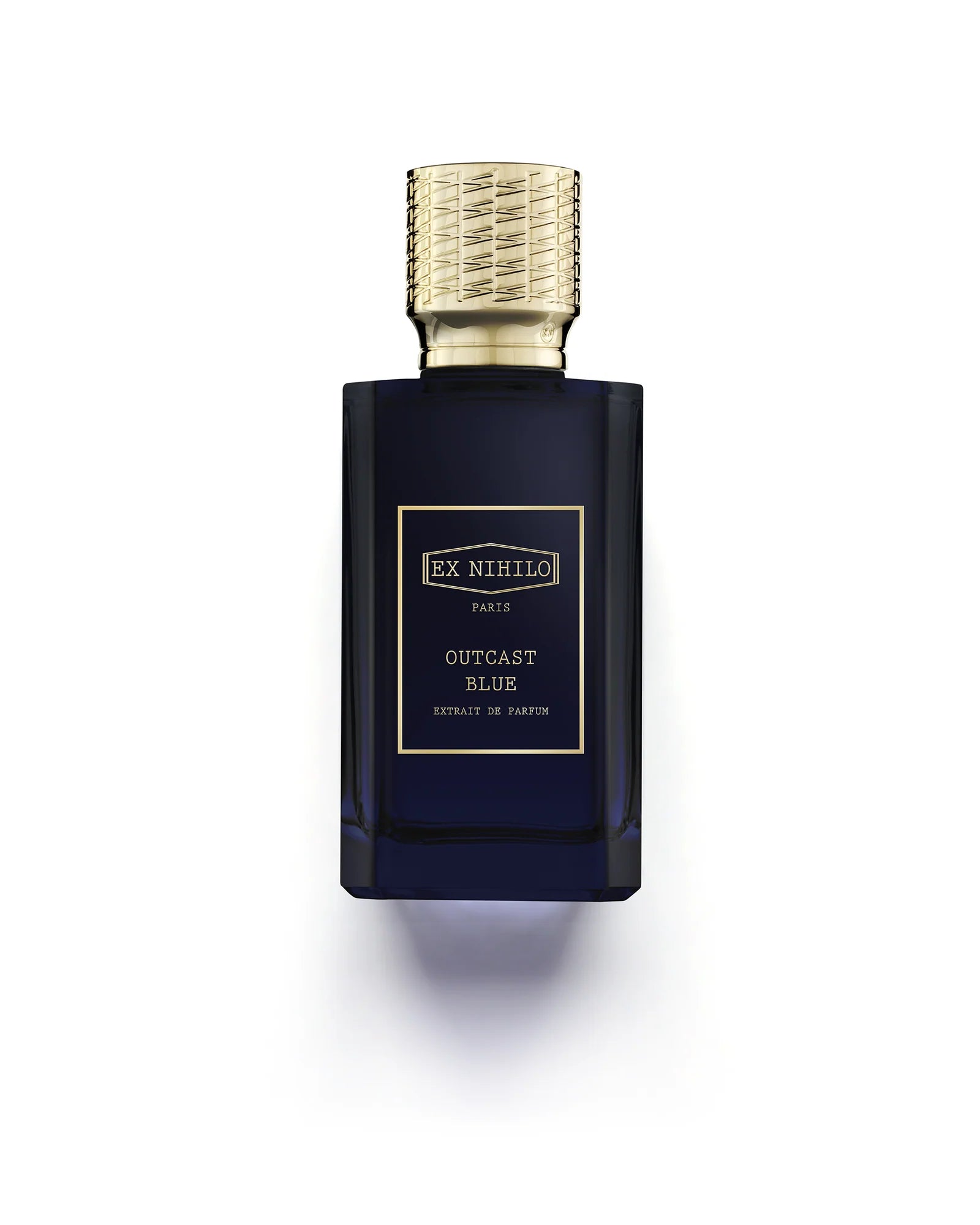 Ex Nihilo GOLD IMMORTALS EXTRAIT - Unisex Parfum